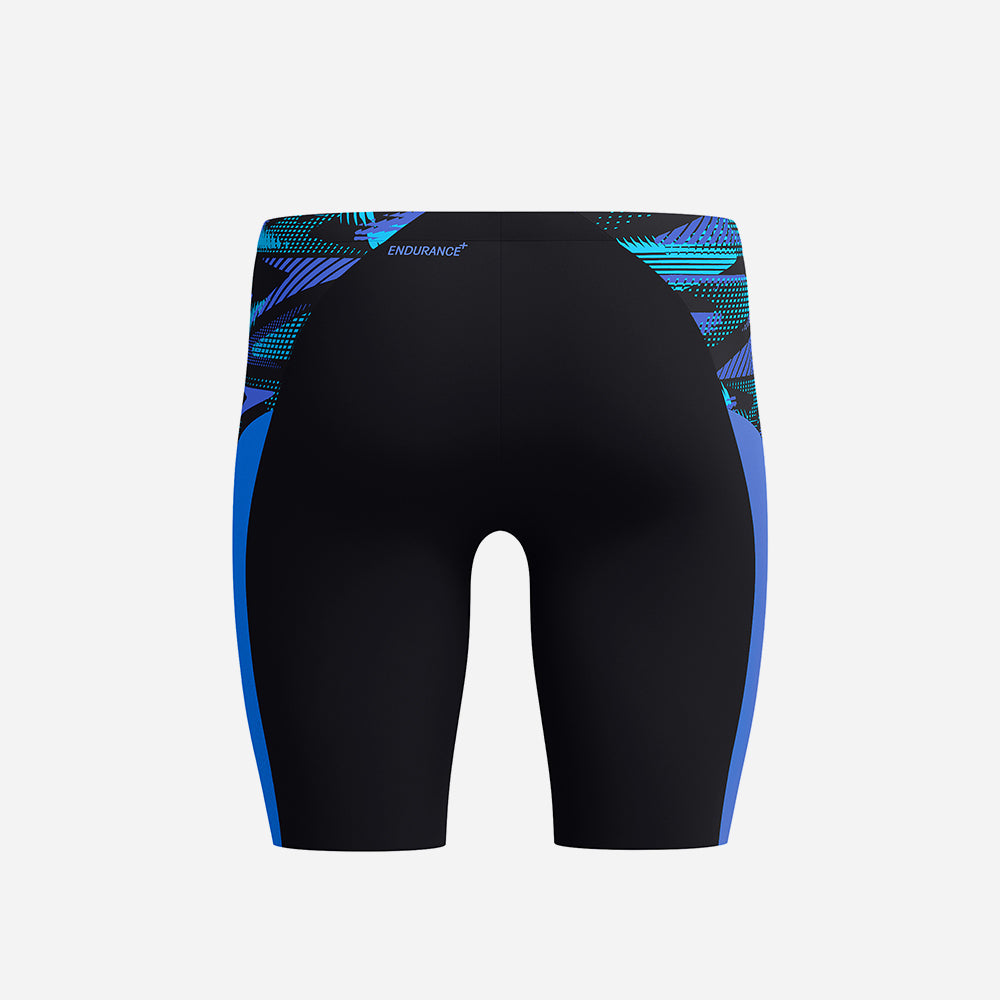 Men's Speedo End+ Max Splice Jammers