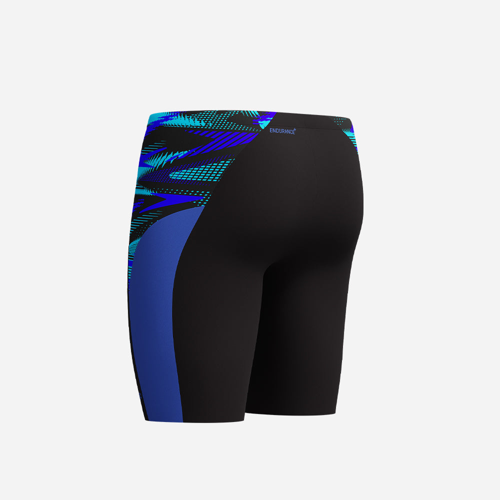 Men's Speedo End+ Max Splice Jammers