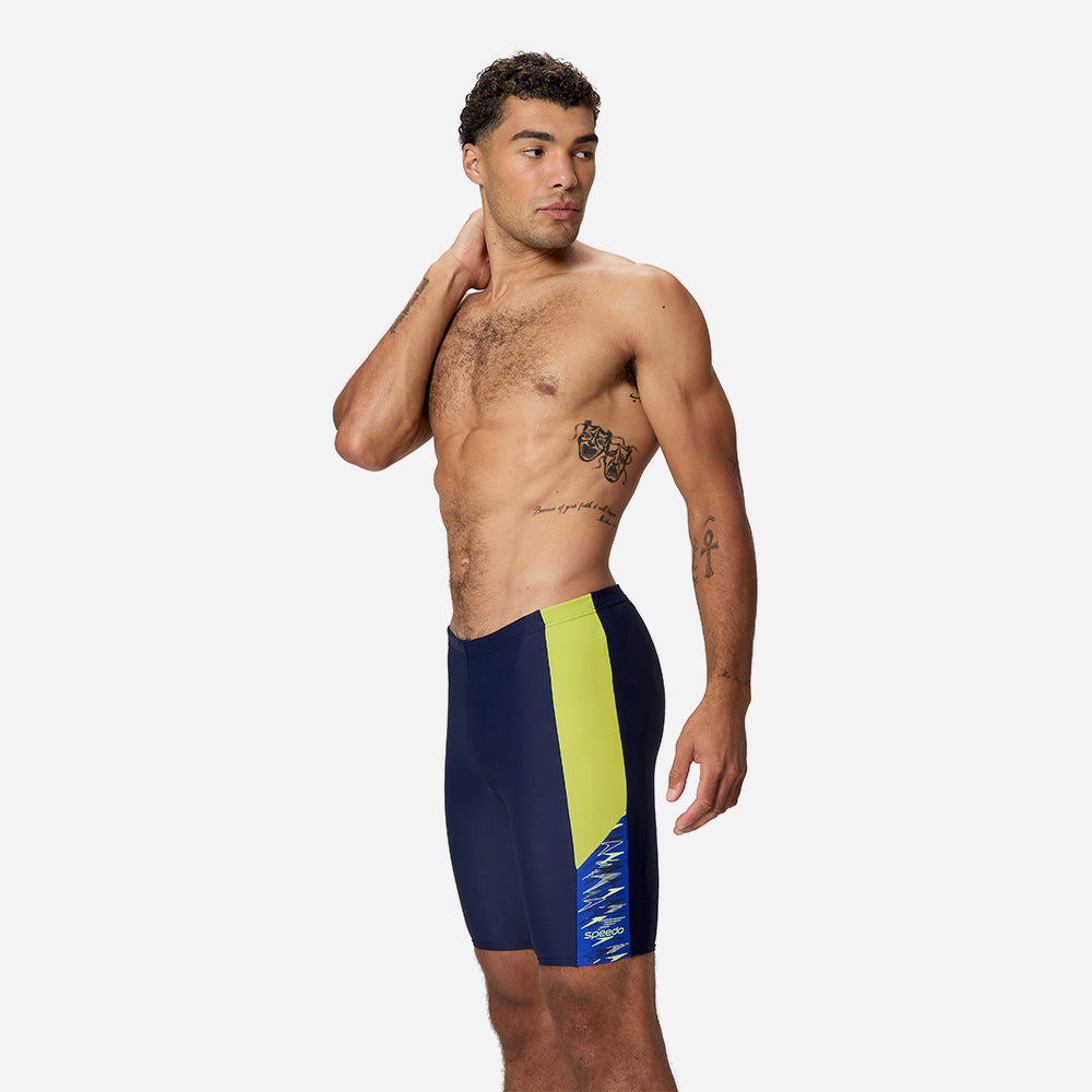 Quần Bơi Nam Speedo Dive - Xanh Navy - Supersports Vietnam