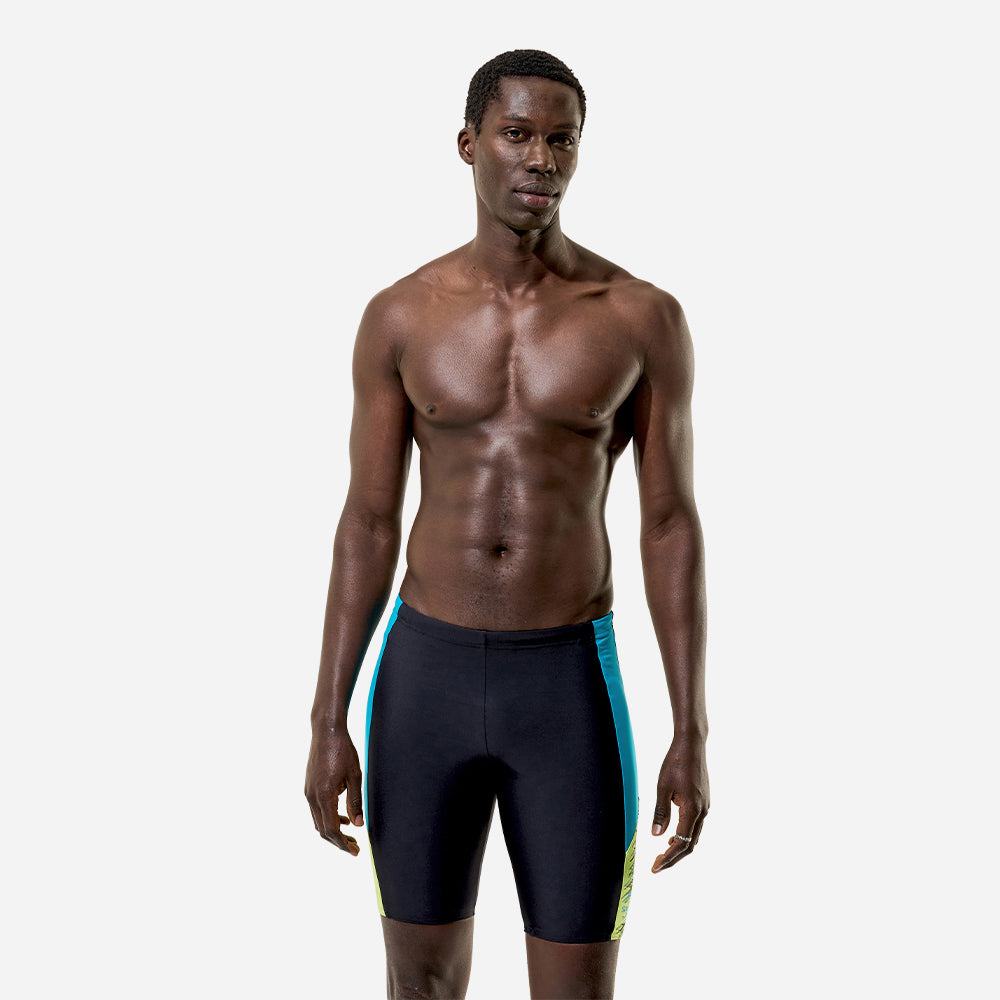 Quần Bơi Nam Speedo Dive - Đen - Supersports Vietnam