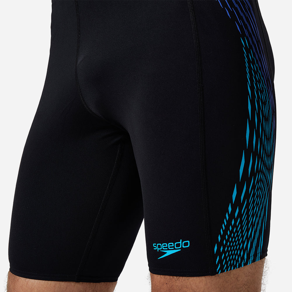 Quần Bơi Nam Speedo Tech Panel - Đen - Supersports Vietnam