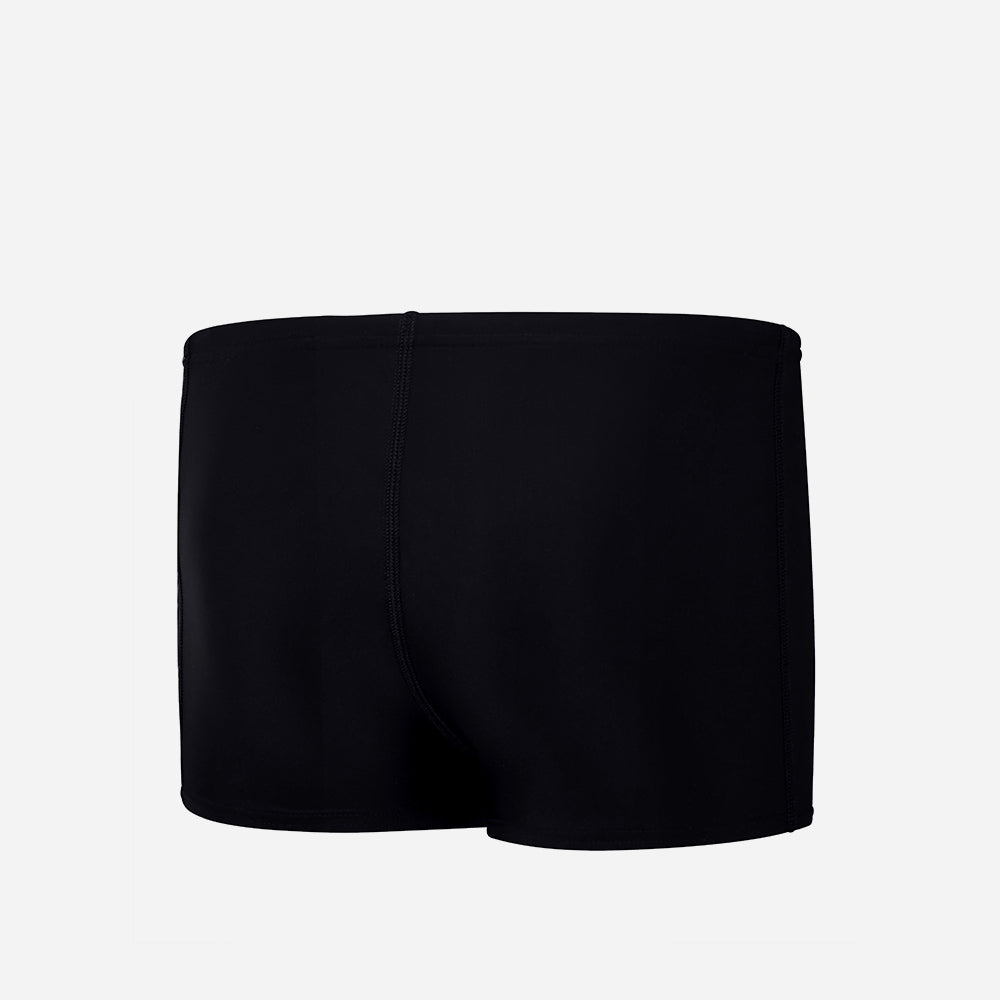 Quần Bơi Bé Trai Speedo Placement Print - Đen - Supersports Vietnam