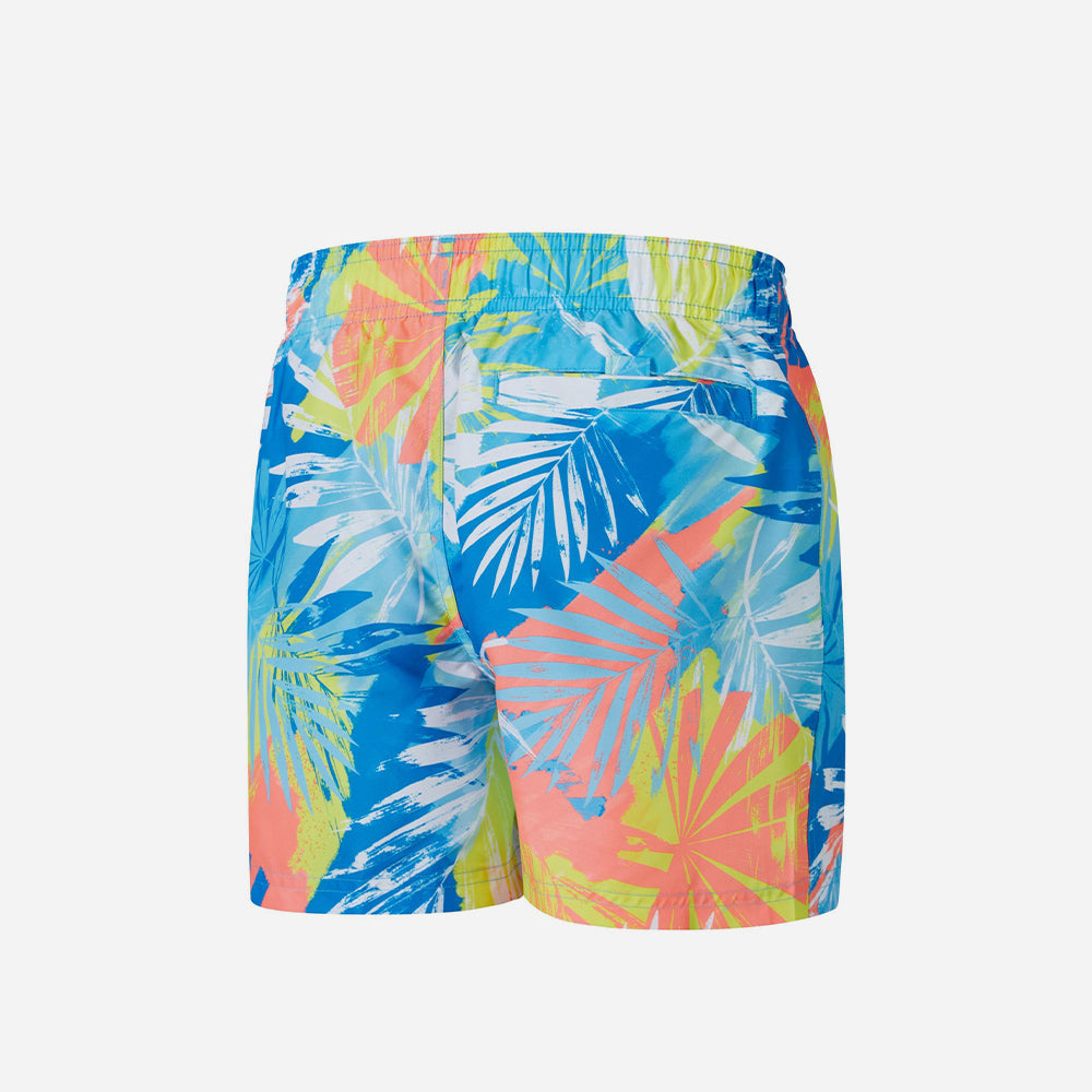 Quần Bơi Bé Trai Speedo Digital Printed 13" - Nhiều Màu - Supersports Vietnam