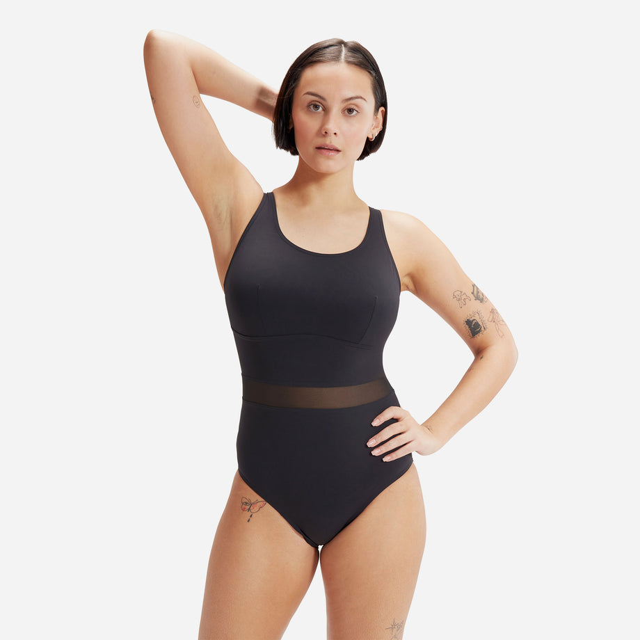 Speedo cheap modesty suit