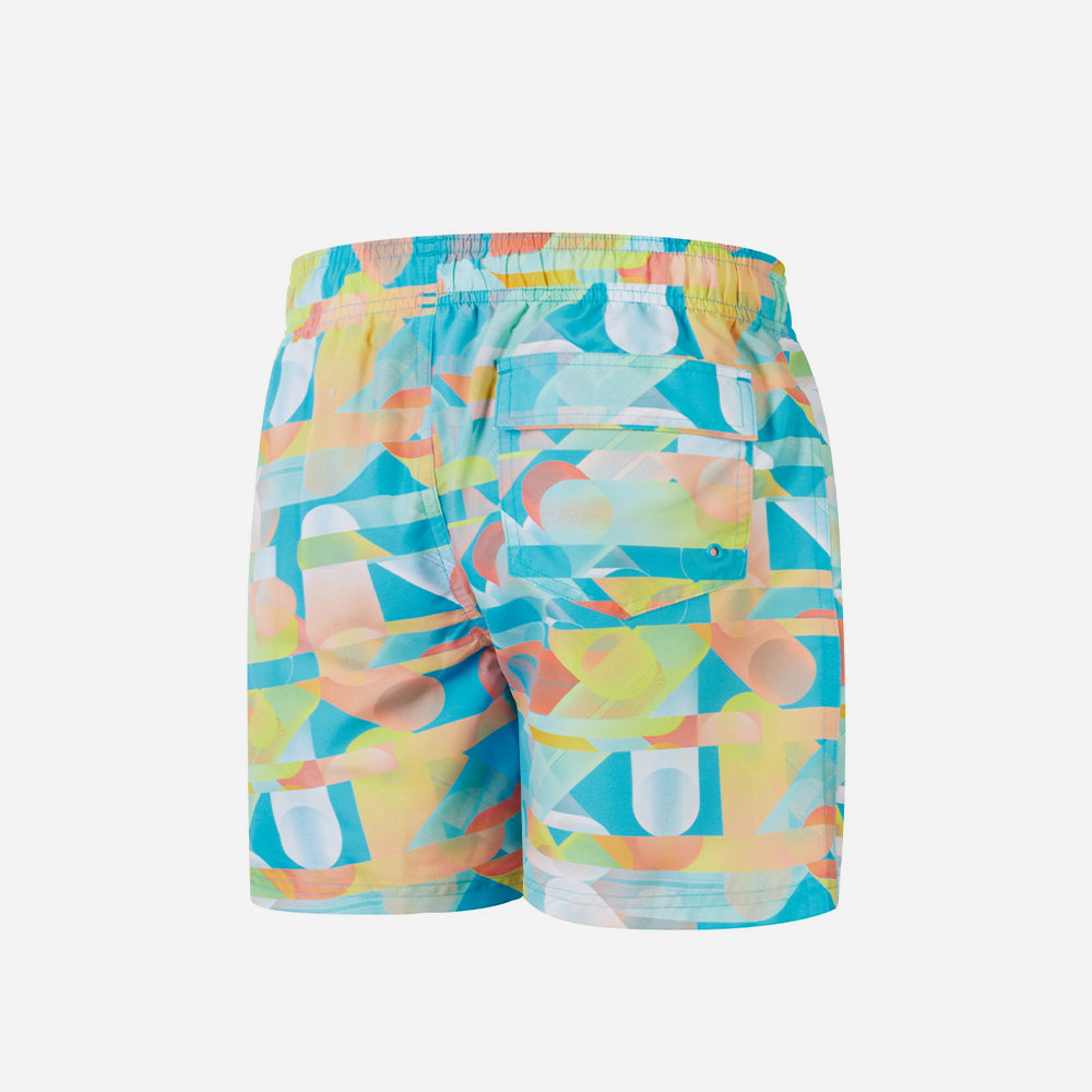 Quần Bơi Bé Trai Speedo Digital Printed 15" - Nhiều Màu - Supersports Vietnam