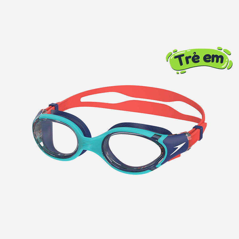 Kính Bơi Trẻ Em Speedo Junior Biofuse 2.0 - Nhiều Màu - Supersports Vietnam