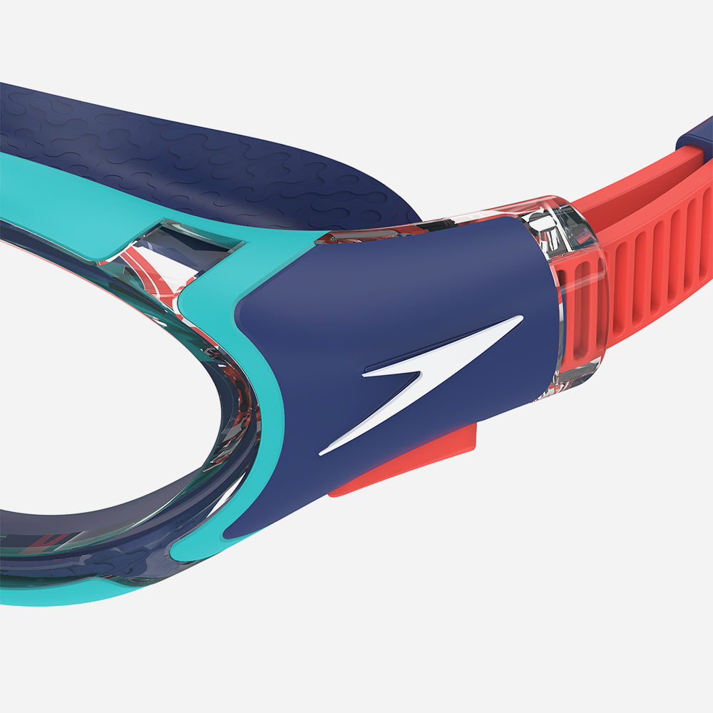 Kính Bơi Trẻ Em Speedo Junior Biofuse 2.0 - Nhiều Màu - Supersports Vietnam