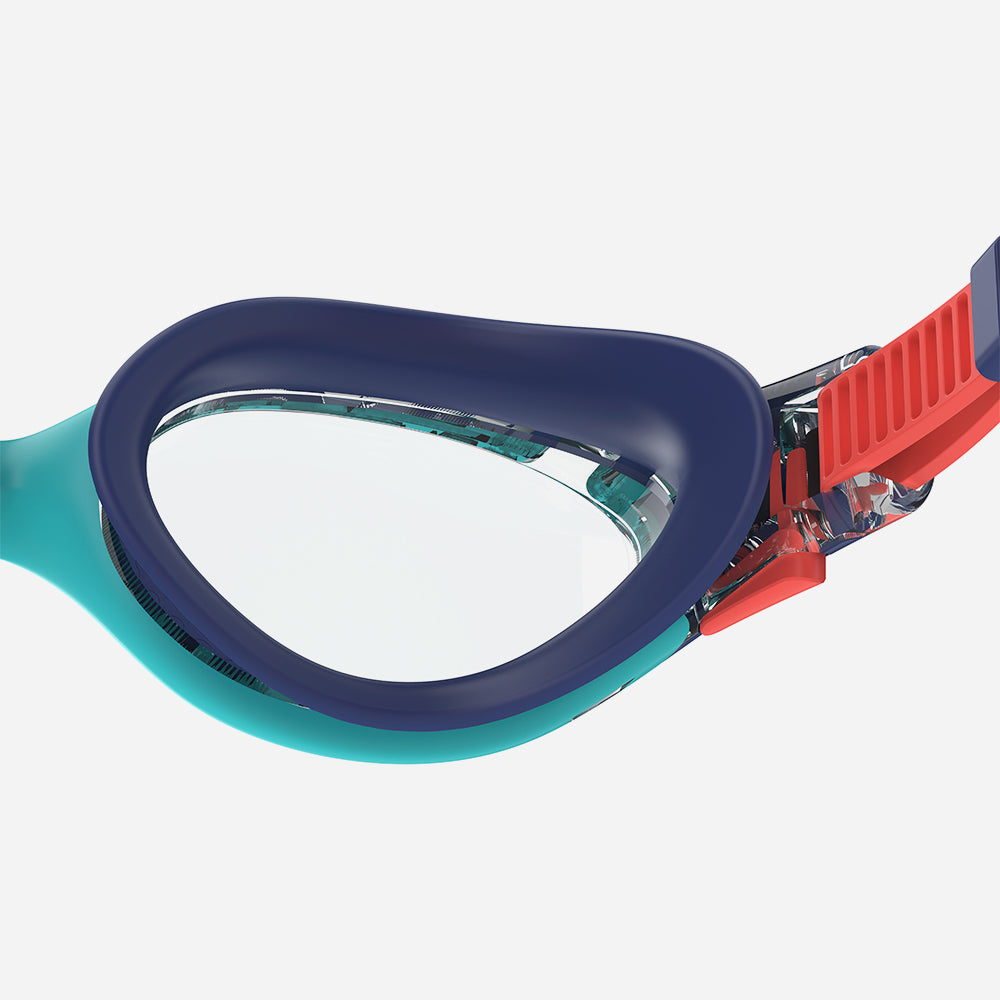 Kính Bơi Trẻ Em Speedo Junior Biofuse 2.0 - Nhiều Màu - Supersports Vietnam