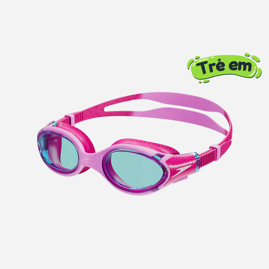 Kids' Speedo Biofuse 2.0 Goggle - Pink