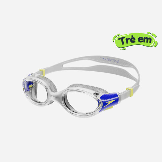 Kids' Speedo Biofuse 2.0 Goggle - Gray