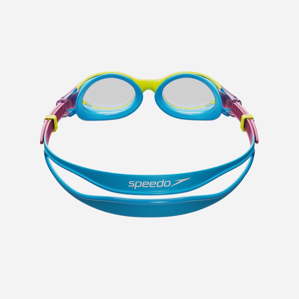 Kính Bơi Trẻ Em Speedo Biofuse 2.0 - Xanh Dương - Supersports Vietnam