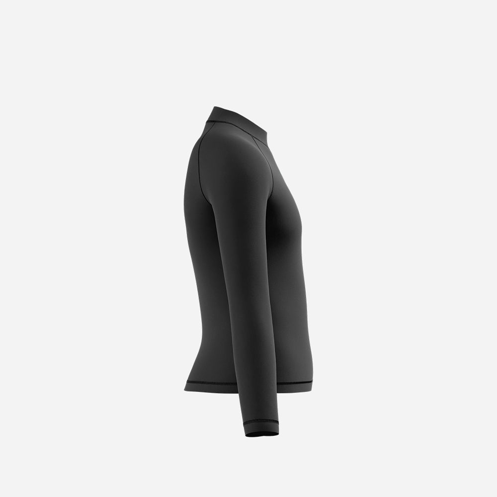 Áo Bơi Chống Nắng Bé Trai Speedo Long Sleeve Print - Supersports Vietnam