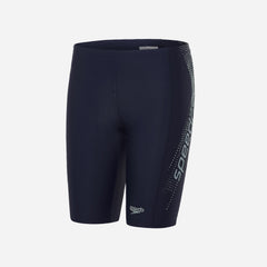 Men's Speedo Sports Logo Panel Jammers