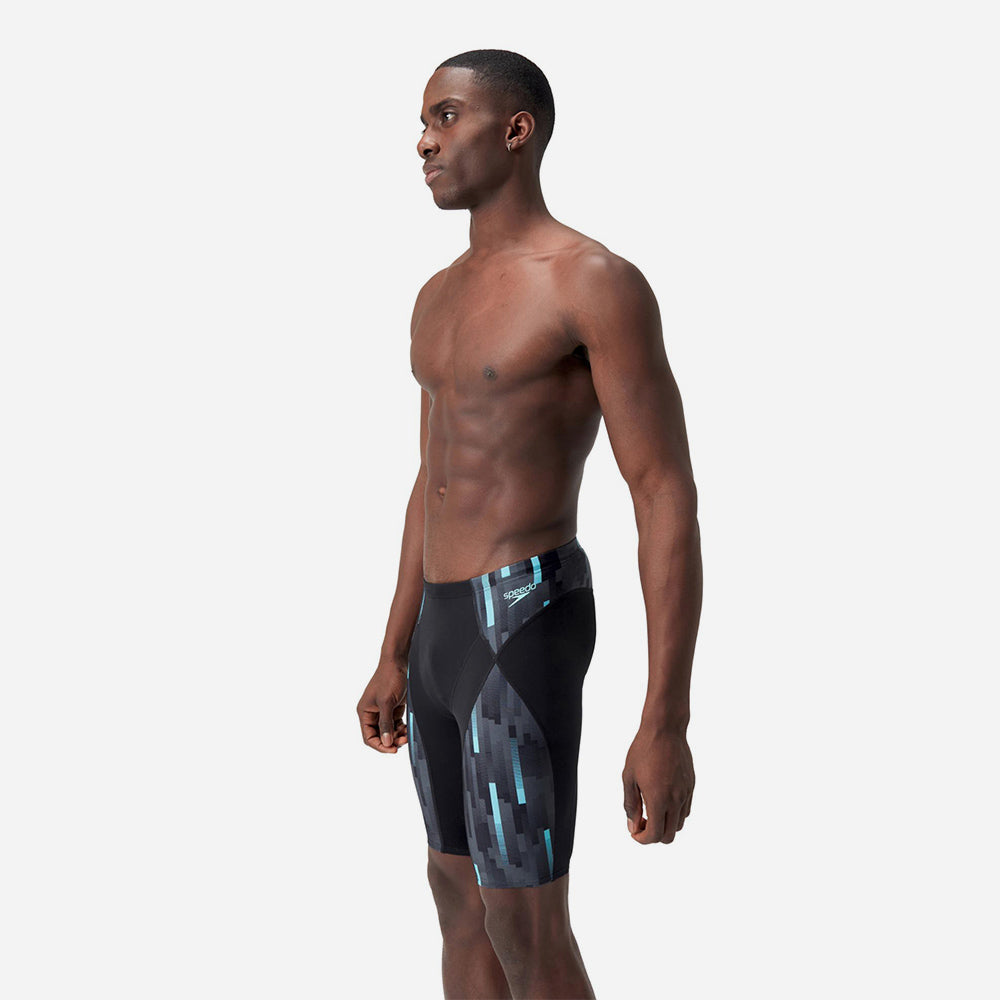 Quần Bơi Nam Speedo End+ Max Compression - Đen - Supersports Vietnam