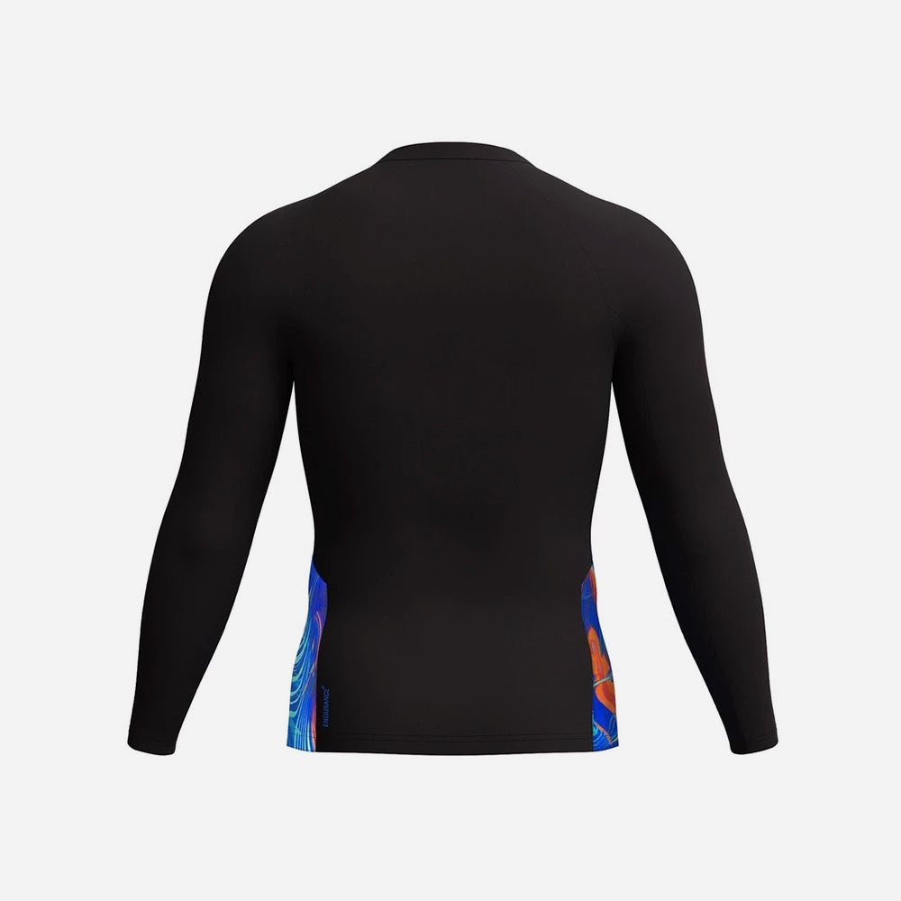 Áo Bơi Chống Nắng Nam Speedo Mens End+ Splice - Supersports Vietnam