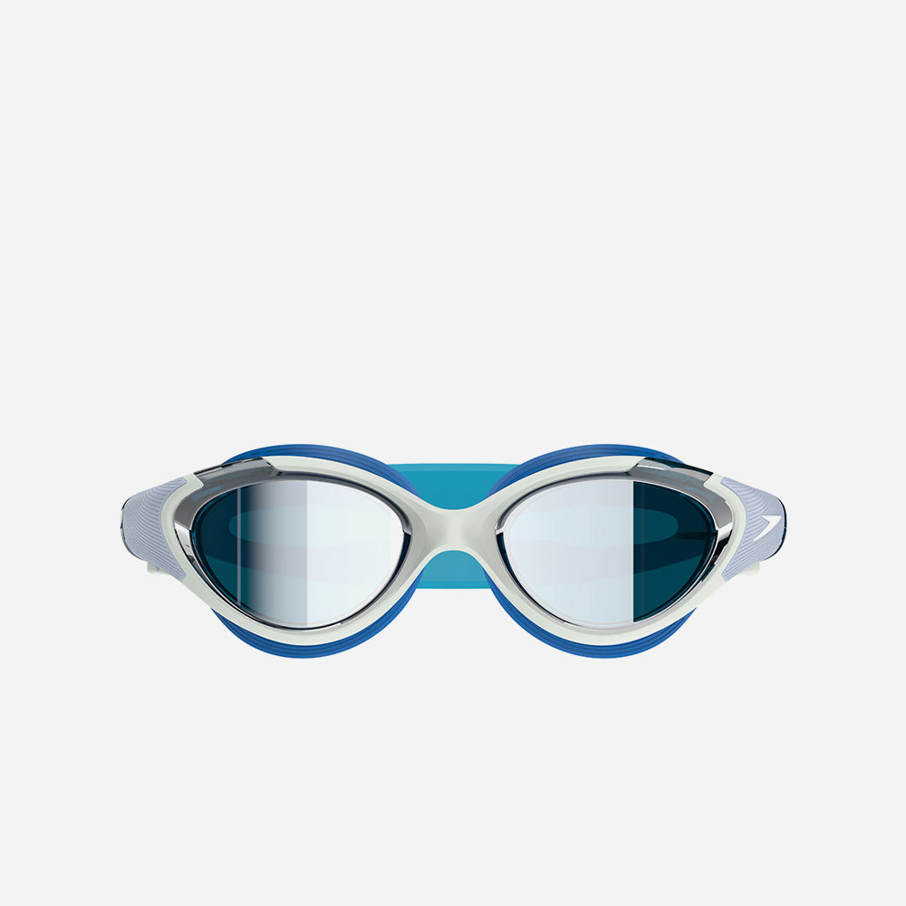 Kính Bơi Nữ Speedo Biofuse 2.0 Mirrored - Xanh Dương - Supersports Vietnam