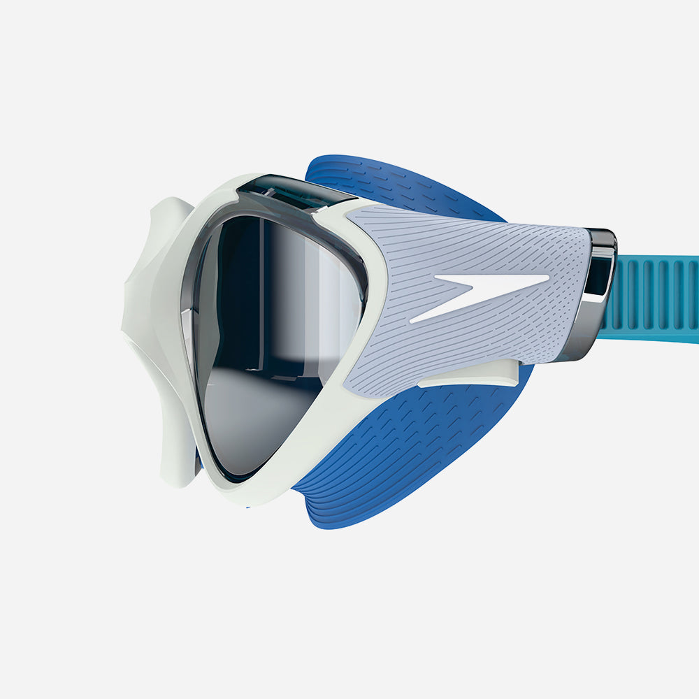 Kính Bơi Nữ Speedo Biofuse 2.0 Mirrored - Xanh Dương - Supersports Vietnam