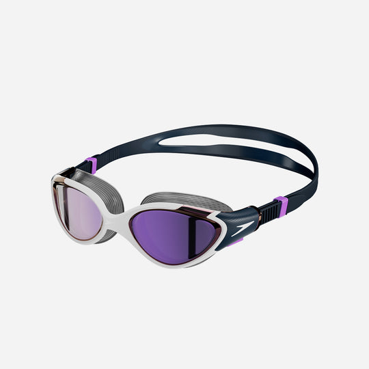 Women's Speedo Biofuse 2.0 Goggle - Purple