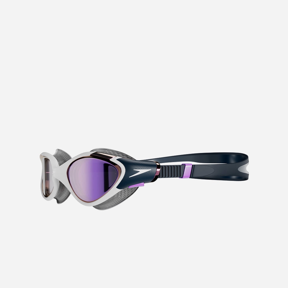 Kính Bơi Nữ Speedo Biofuse 2.0 - Tím - Supersports Vietnam