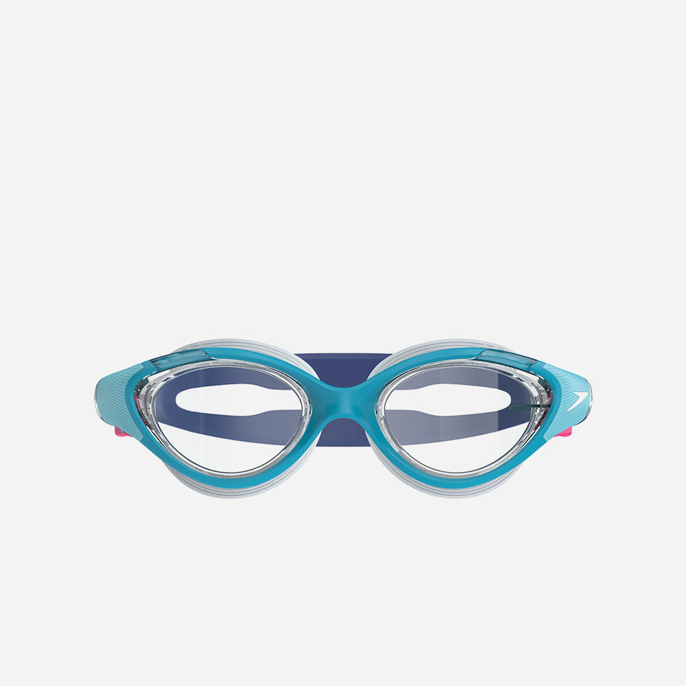Kính Bơi Nữ Speedo Biofuse 2.0 - Xanh Dương - Supersports Vietnam