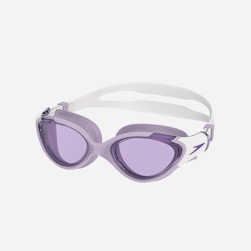 Kính Bơi Nữ Speedo Biofuse 2.0 - Tím - Supersports Vietnam