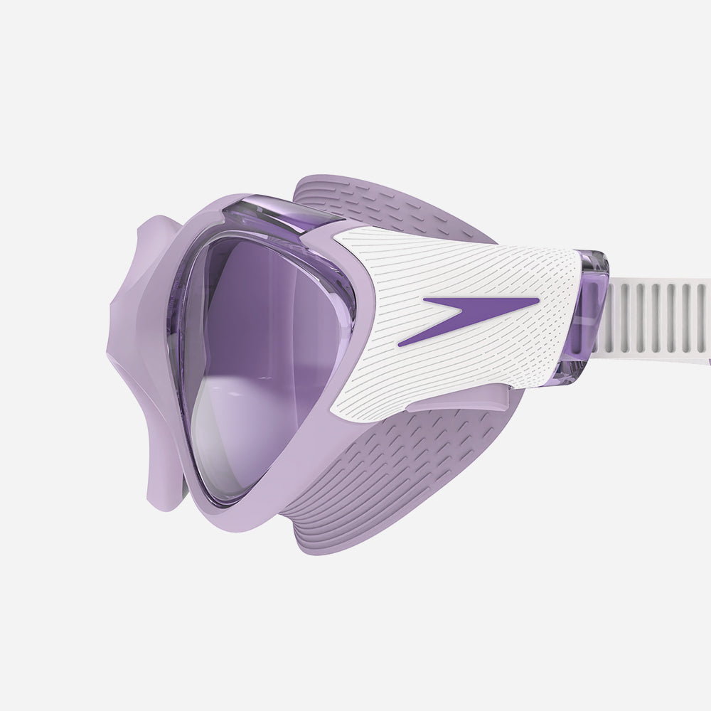 Kính Bơi Nữ Speedo Biofuse 2.0 - Tím - Supersports Vietnam