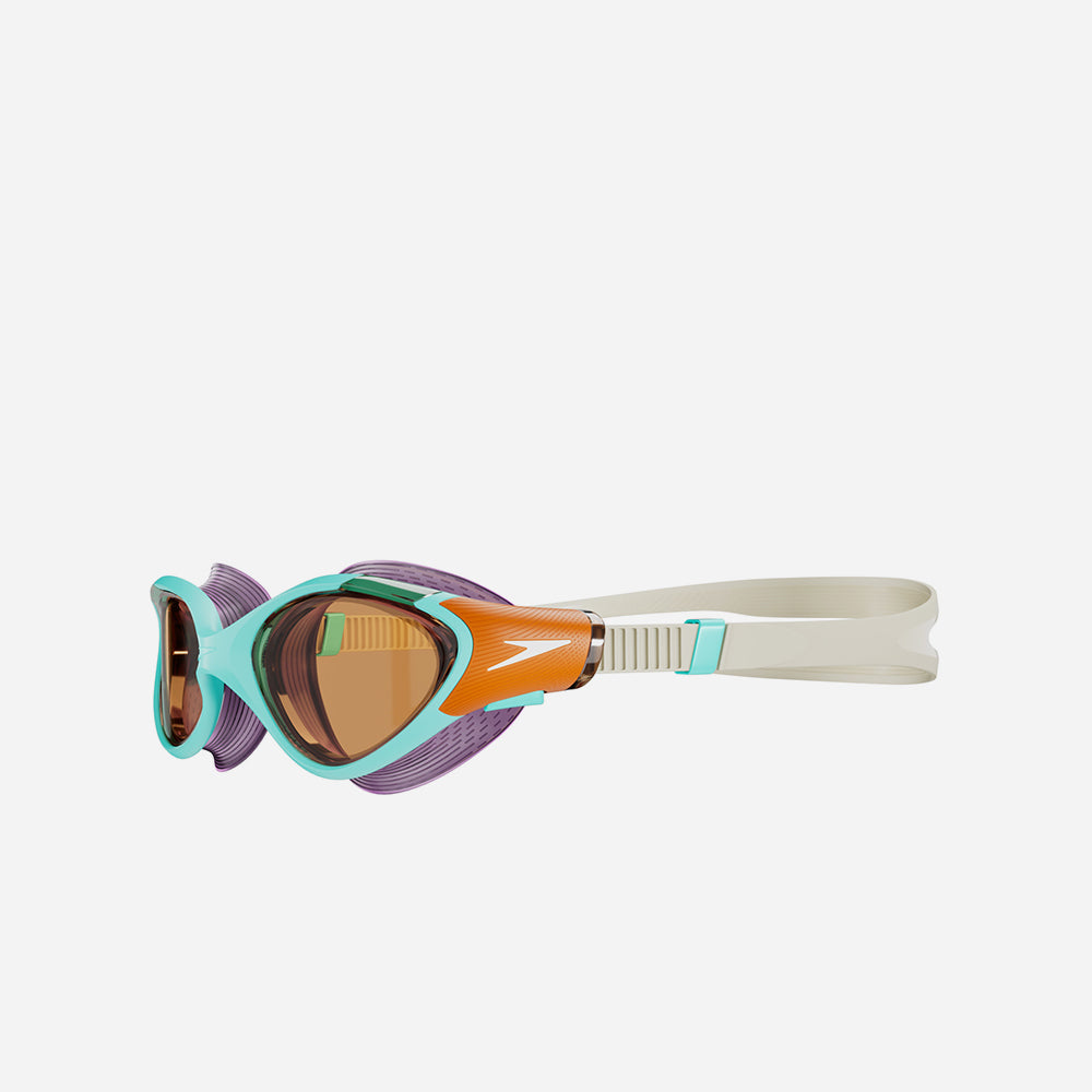 Kính Bơi Nữ Speedo Biofuse 2.0 - Xanh Dương - Supersports Vietnam