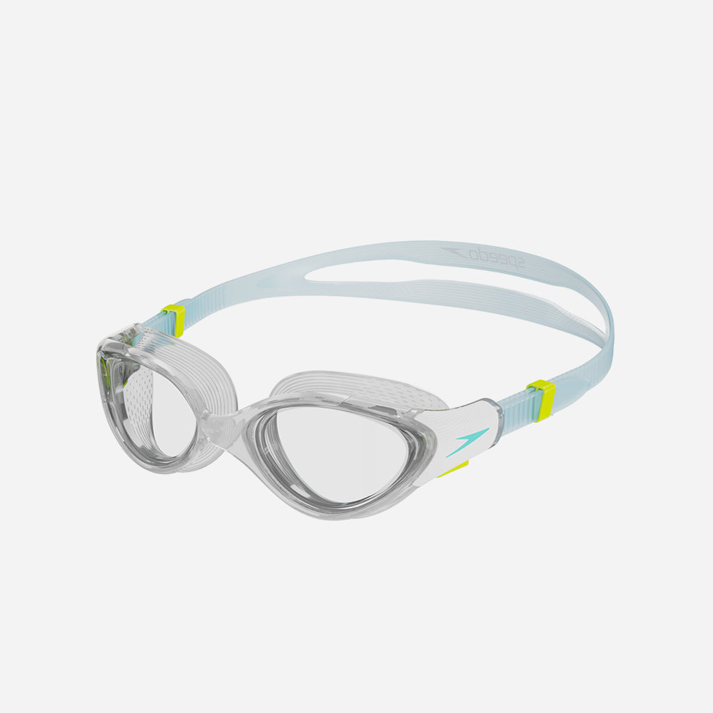 Kính Bơi Nữ Speedo Biofuse 2.0 - Xanh Dương - Supersports Vietnam