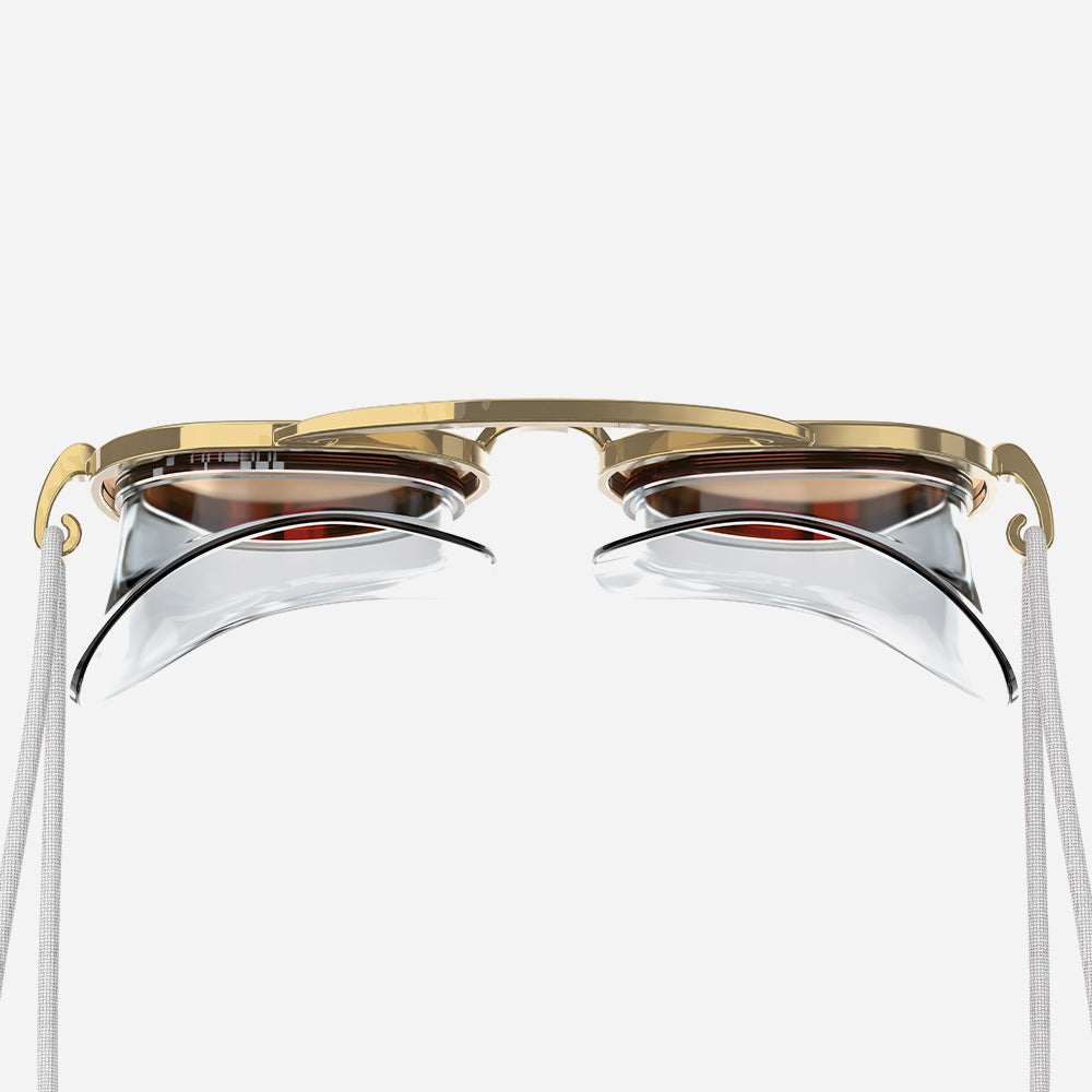 Kính Bơi Speedo Sunny G Mariner - Cam - Supersports Vietnam