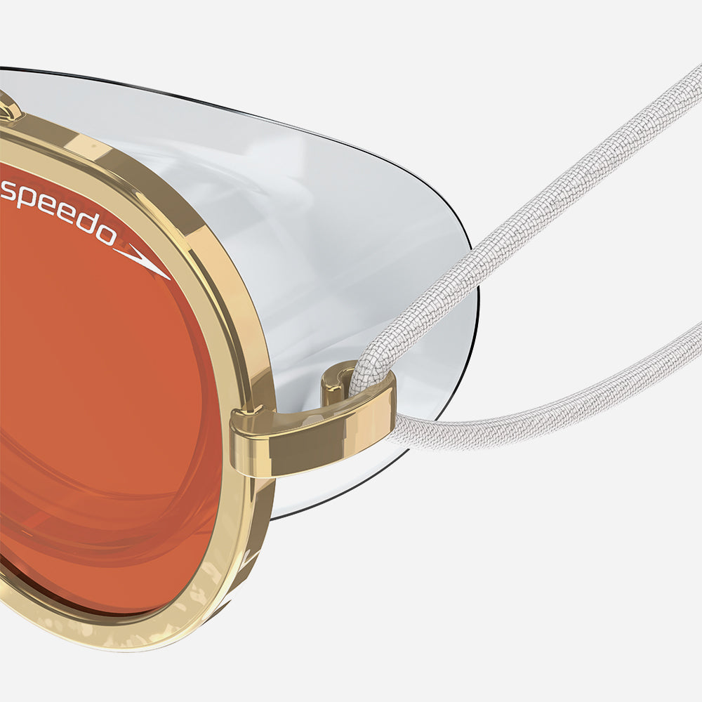 Kính Bơi Speedo Sunny G Mariner - Cam - Supersports Vietnam