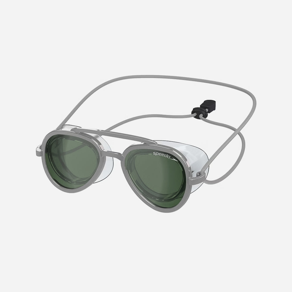Kính Bơi Speedo Sunny G Mariner - Xanh Lá - Supersports Vietnam