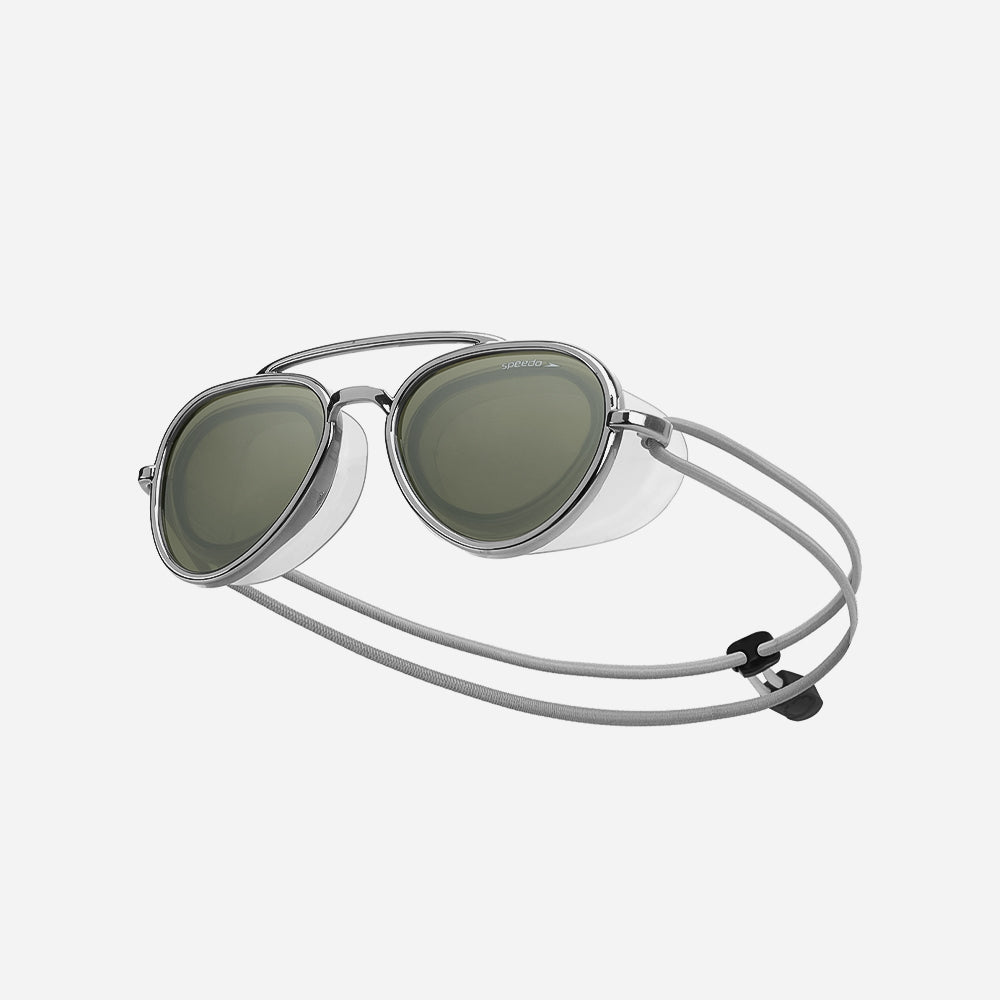 Kính Bơi Speedo Sunny G Mariner - Xanh Lá - Supersports Vietnam