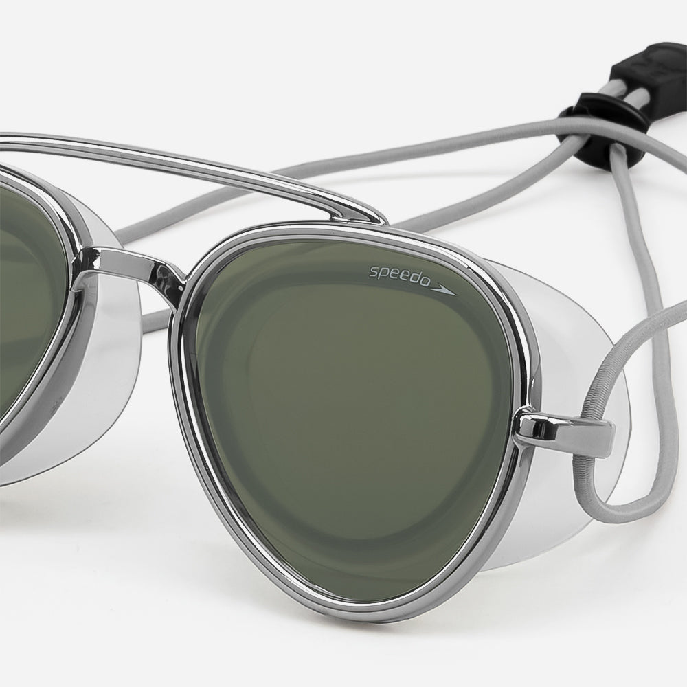 Kính Bơi Speedo Sunny G Mariner - Xanh Lá - Supersports Vietnam