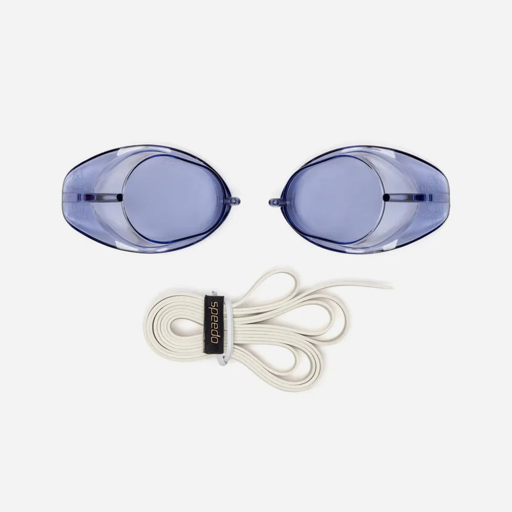 Kính Bơi Người Lớn Speedo Swedish 450 - Xanh Dương - Supersports Vietnam