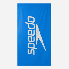 Khăn Speedo Logo - Xanh Dương - Supersports Vietnam