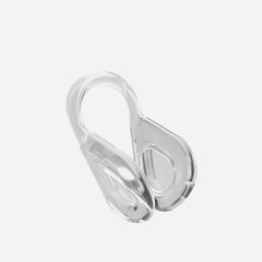 Speedo Biofuse Au Nose Clip - White