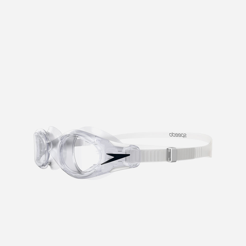 Kính Bơi Người Lớn Speedo Hydrosity 2.0 - Trắng - Supersports Vietnam