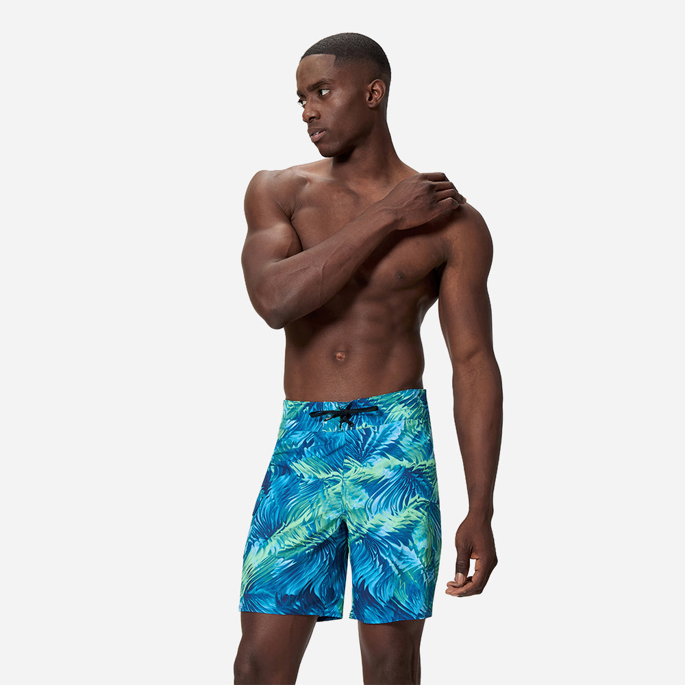 Quần Bơi Nam Speedo Print Lookout 18