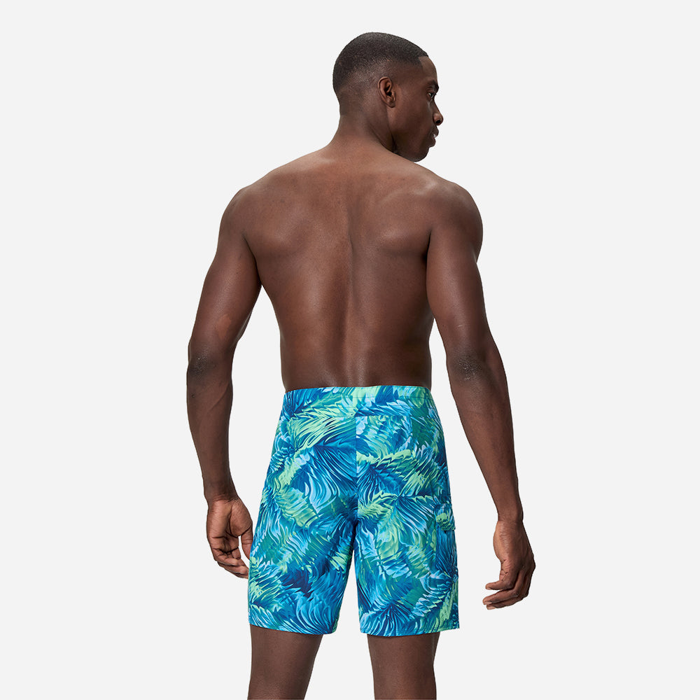 Quần Bơi Nam Speedo Print Lookout 18