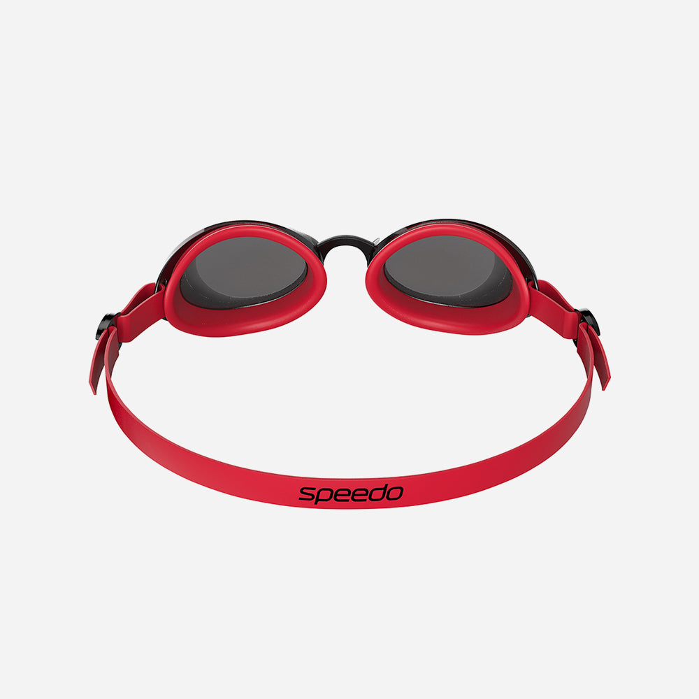 Kính Bơi Speedo Jet 2.0 - Đỏ - Supersports Vietnam