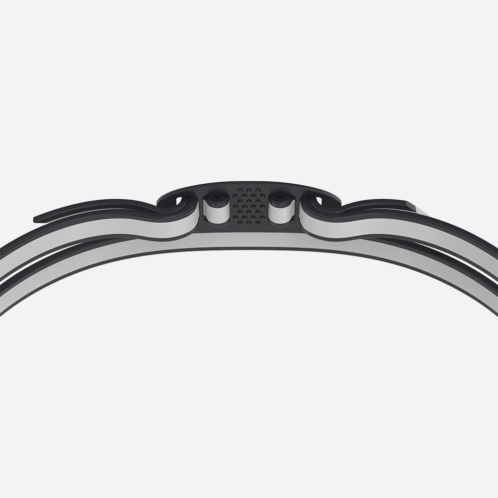 Kính Bơi Người Lớn Speedo Vanquisher 3.0 Mirrored - Đen - Supersports Vietnam