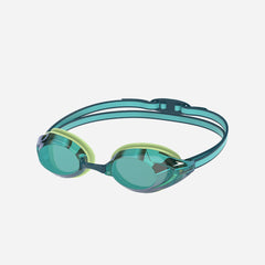 Kính Bơi Speedo Người Lớn Vanquisher 3.0 Mirrored - Xanh Dương