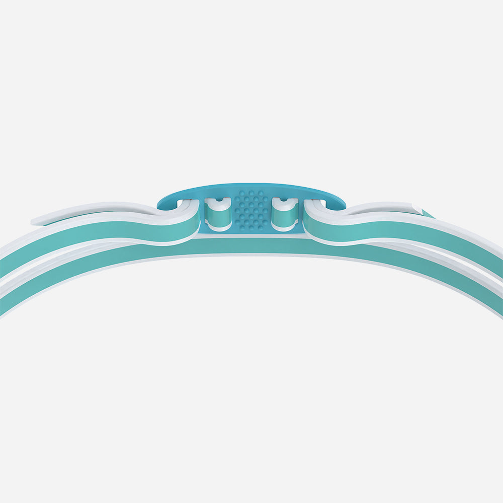 Kính Bơi Nữ Speedo Vanquisher 3.0 Mirrored - Xanh Dương - Supersports Vietnam
