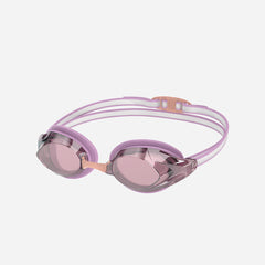 Kính Bơi Nữ Speedo Vanquisher 3.0 Mirrored - Hồng