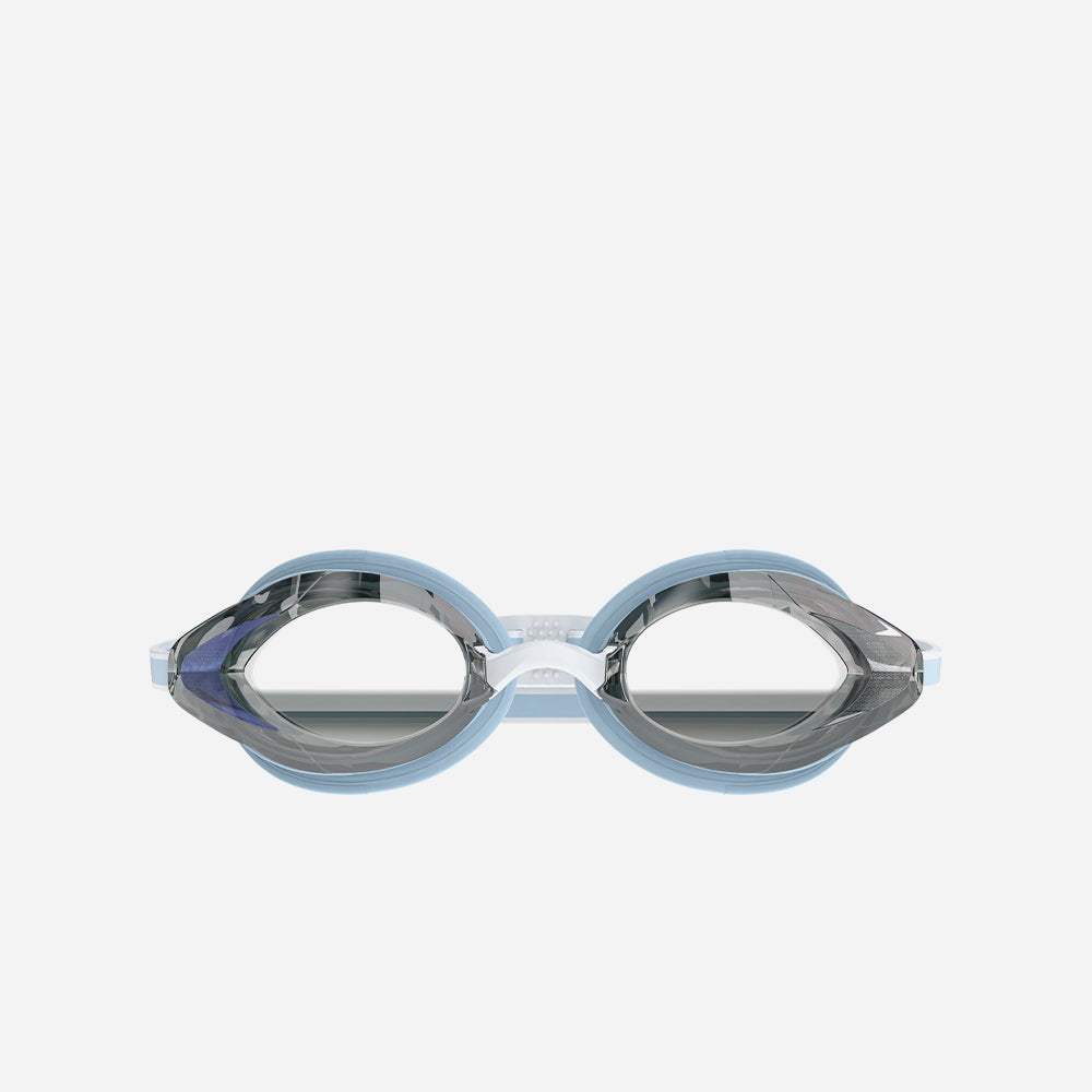 Kính Bơi Thi Đấu Nữ Speedo Vanquisher 3.0 - Xanh Dương - Supersports Vietnam