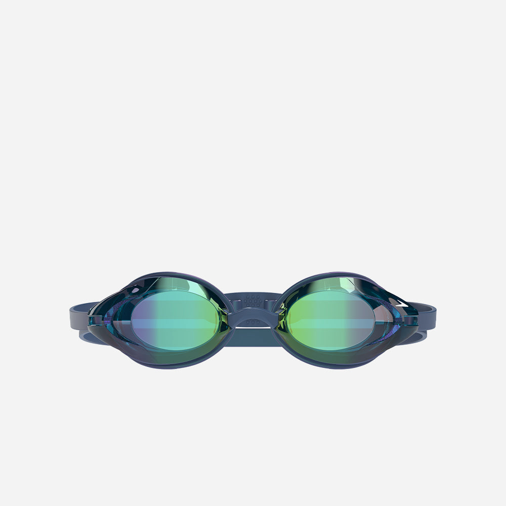Kính Bơi Thi Đấu Người Lớn Speedo Vanquisher 3.0 - Xanh Dương - Supersports Vietnam