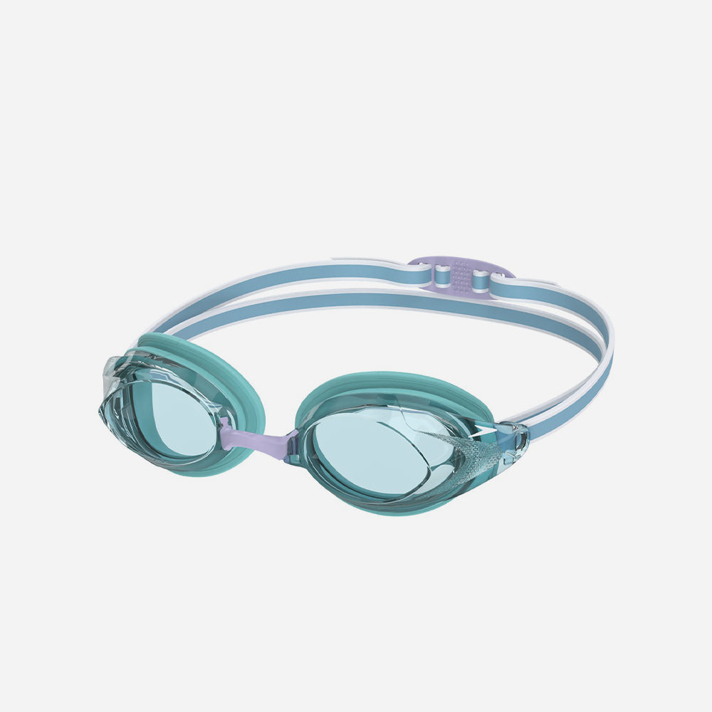 Kính Bơi Nữ Speedo Vanquisher 3.0 - Xanh Dương - Supersports Vietnam