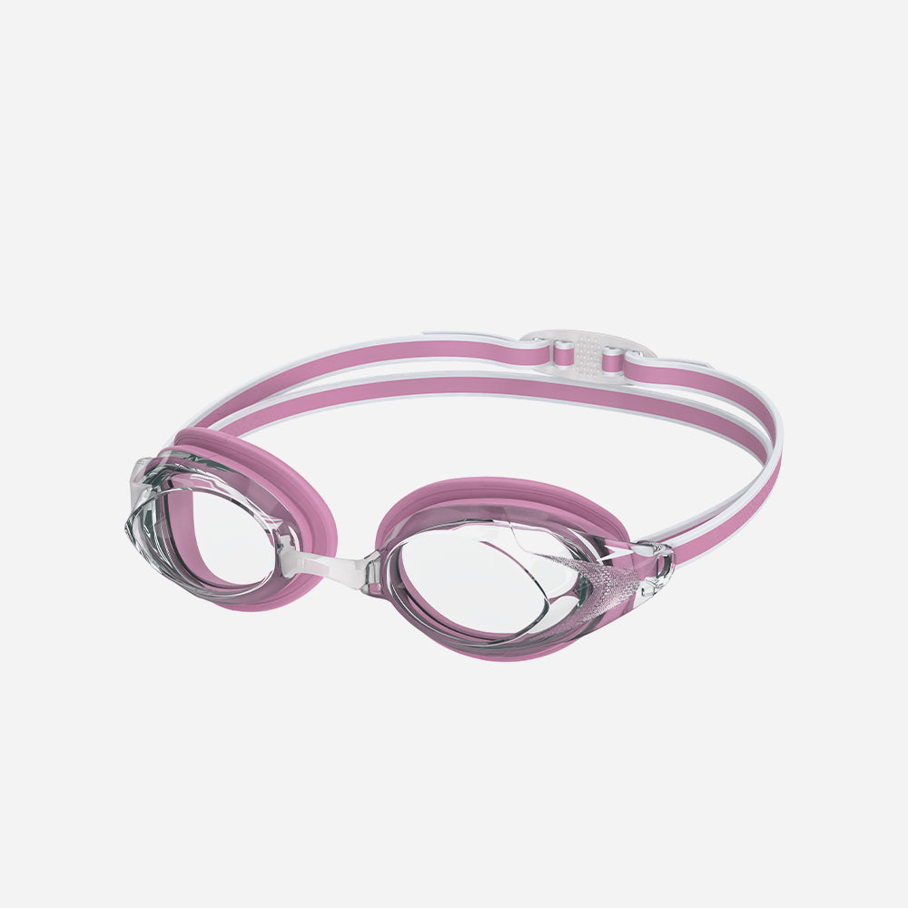 Kính Bơi Thi Đấu Nữ Speedo Vanquisher 3.0 - Hồng - Supersports Vietnam