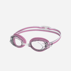 Kính Bơi Thi Đấu Nữ Speedo Vanquisher 3.0 - Hồng