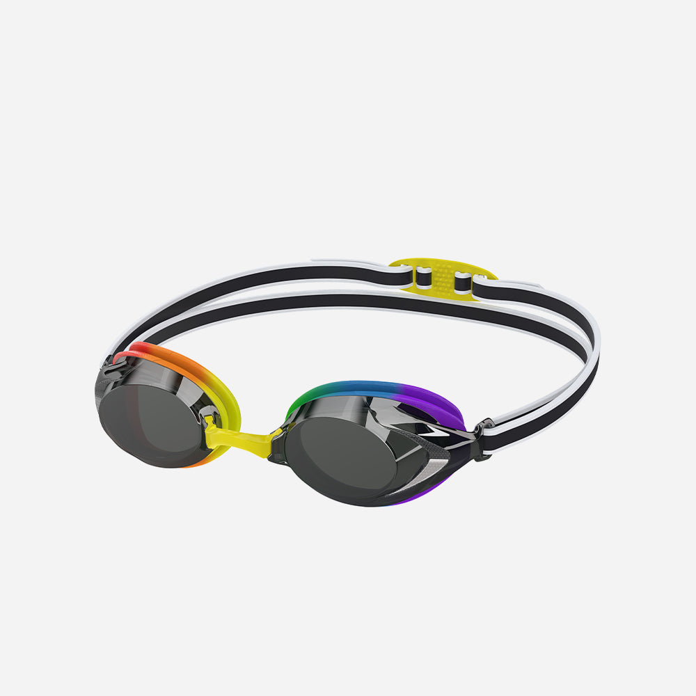 Kính Bơi Trẻ Em Speedo Vanquisher 3.0 Mirrored - Nhiều Màu - Supersports Vietnam